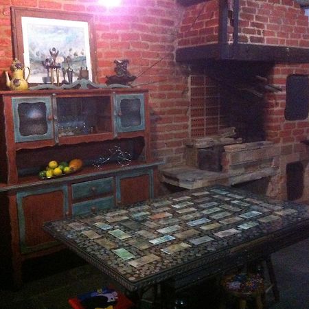 Aracy Парати Экстерьер фото