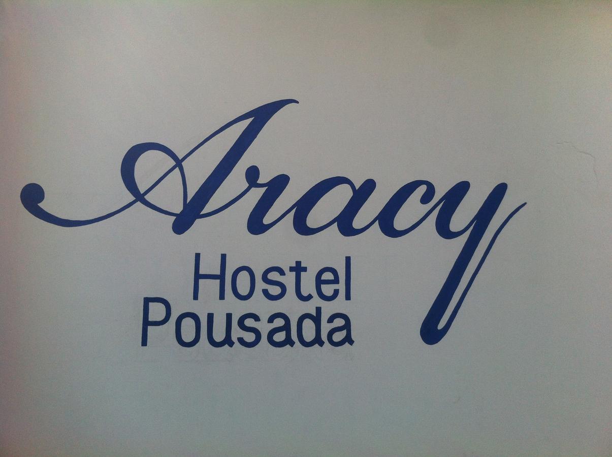 Aracy Парати Экстерьер фото